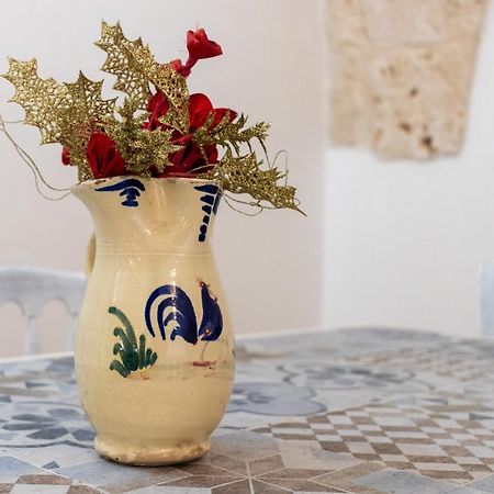Casa Maestra Villa Ceglie Messapica Eksteriør bilde
