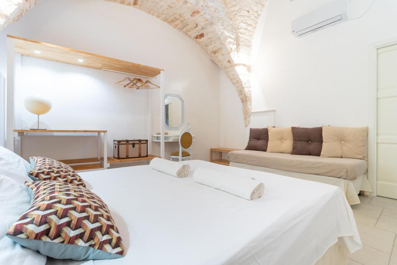 Casa Maestra Villa Ceglie Messapica Eksteriør bilde