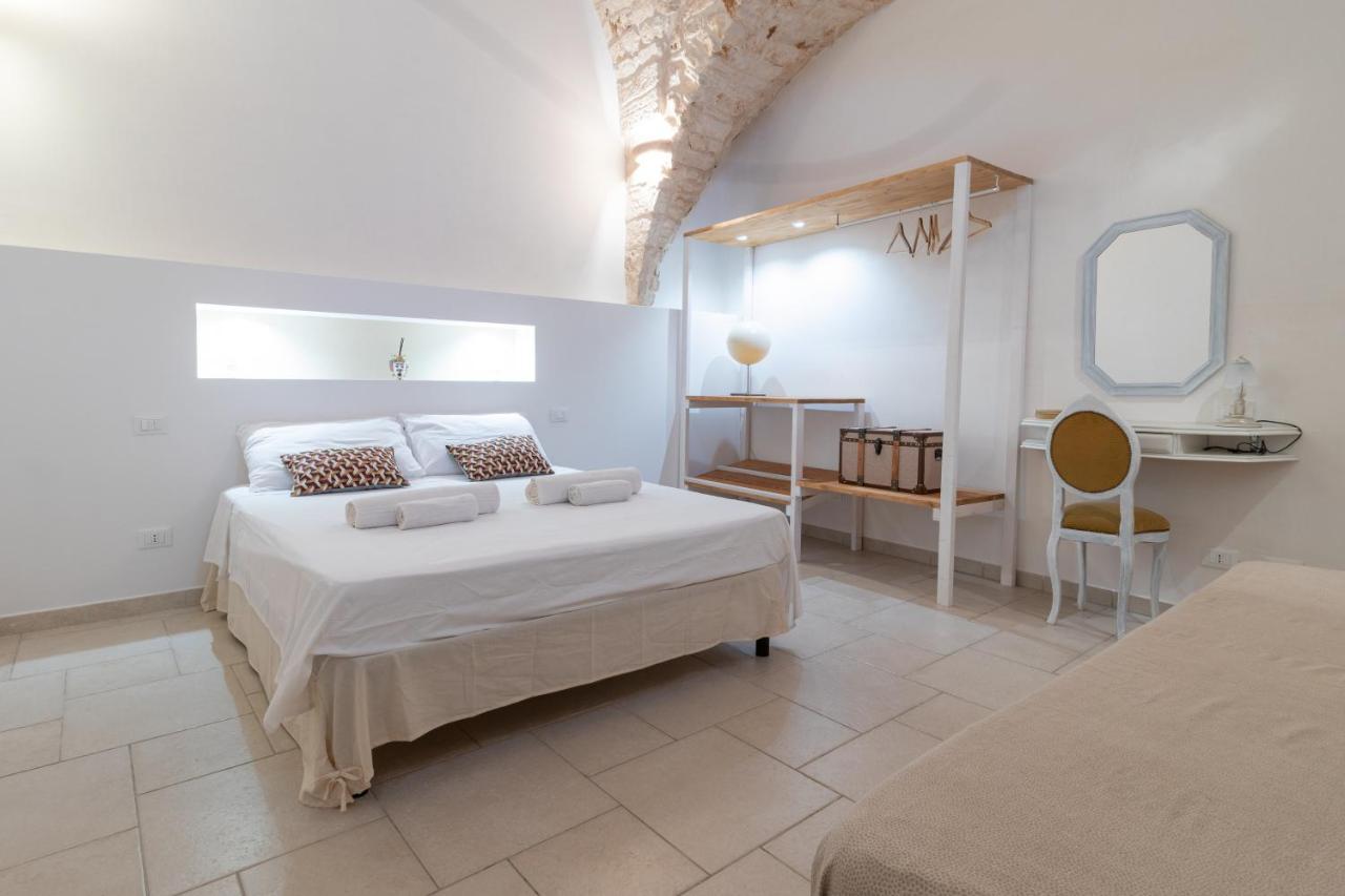 Casa Maestra Villa Ceglie Messapica Eksteriør bilde